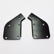 Support de guidon (kit) 143mm GARDENSTAR