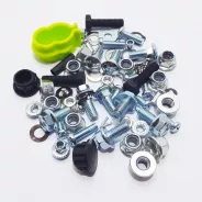 Visserie (kit) KIT GARDENSTAR