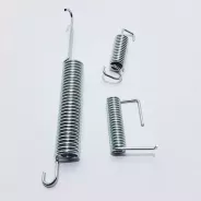 Ressort hauteur de coupe 43mm 56mm 145mm 3 ressorts GARDENSTAR