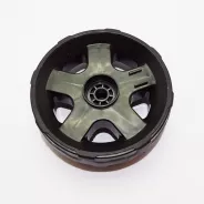 Roue avant 150mm GARDENSTAR