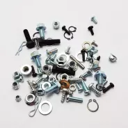 Visserie (kit) GARDENSTAR