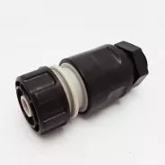 Raccord nettoyage 21mm GARDENSTAR