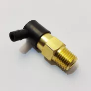 Soupape de sécurité 43.6mm