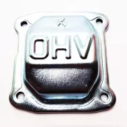 Cache culbuteur 108mm HYUNDAI