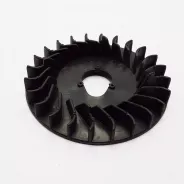 Ventilateur volant magnétique 166mm HYUNDAI