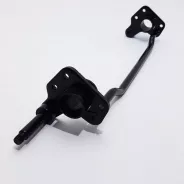 Essieu de roue arrière 506mm HYUNDAI