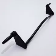 Essieu de roue avant 515mm HYUNDAI