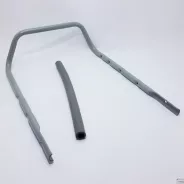 Guidon supérieur 585mm HYUNDAI