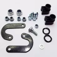 Fixation de roue avant (kit) 19 Pièces HYUNDAI