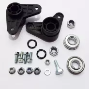 Fixation de roue arrière (kit) 19 HYUNDAI