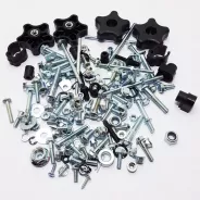 Visserie (kit) HYUNDAI