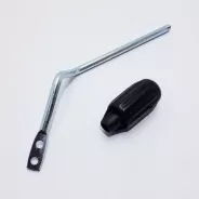 Levier de hauteur de coupe 225mm HYUNDAI