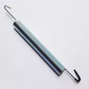 Ressort hauteur de coupe 185mm HYUNDAI