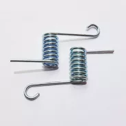 Ressort déflecteur arrière 73mm HYUNDAI