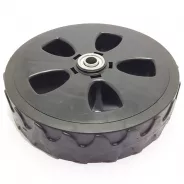 Roue avant 200mm HYUNDAI