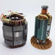 Génératrice FEIDER