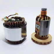 Génératrice HYUNDAI