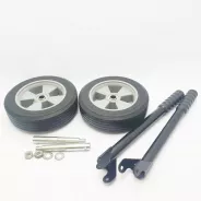 Roues (kit) ENERGIZER