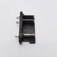 Connections batterie 38.4mm