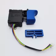 Contacteur marche/arrêt Electroportatif ENERGIZER, HYUNDAI, HYUNDAI SPECIALIST