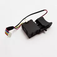 Contacteur marche/arrêt Electroportatif ENERGIZER