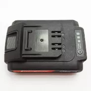 Batterie 114mm 18/20V 2Ah