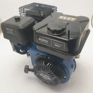 Moteur complet Scarificateur FEIDER, HYUNDAI