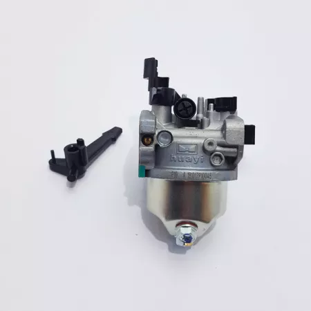 Carburateur complet Entraxe 42mm Diamètre intérieur 18mm pour , Chantier, Générique FEIDER, GENERIC, HYUNDAI