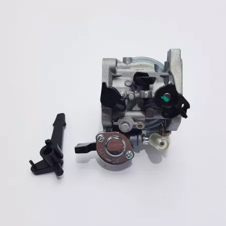 Carburateur complet Entraxe 42mm Diamètre intérieur 18mm pour , Chantier, Générique FEIDER, GENERIC, HYUNDAI