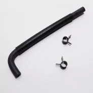 Kit durites 155mm