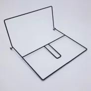 Armature de bac 450mm