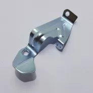 Commande des gaz (kit) 115mm