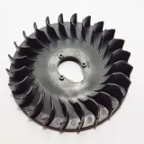 Ventilateur volant magnétique