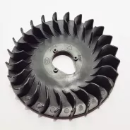 Ventilateur volant magnétique