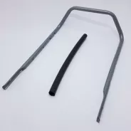 Guidon supérieur 610mm