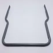 Guidon inférieur 590mm