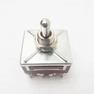 Commutateur 115V 36.5mm ENERGIZER