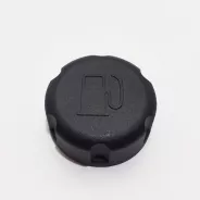 Bouchon essence 52.7mm RACING