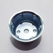 Cloche lanceur