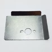 Joint d'échappement 125mm 35mm RACING