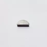 Kit clavette 15mm RACING