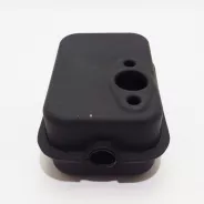 Pot d'échappement (kit) 110mm RACING