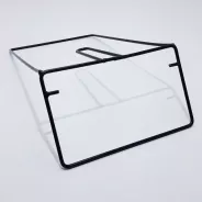 Armature de bac 470mm RACING