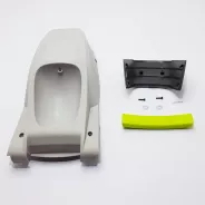 Capot moteur GARDENSTAR