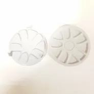 Enjoliveur de roue 120mm GARDENSTAR