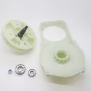 Support moteur 250mm