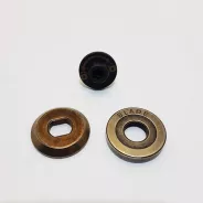 Fixation lame (kit) 24.9mm FEIDER