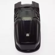 Capot moteur 406mm BESTGREEN