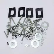 Visserie châssis (kit) BESTGREEN