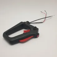 Poignée de commande (kit) 260mm